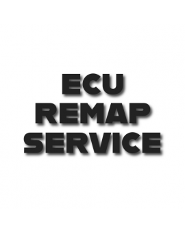 ECU Remap Service